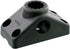 Scotty #241-BK Side Deck Mounting Bracket, Black