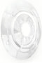 Toddmomy 2pcs Flywheel Guard, Bike Accessories for Bicycle Spokes, Clear Spoke Protector and Rear Hub Cover