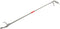 Stainless Steel Crab Tongs Slotted Tip Multifunction Fishing Scissor for Seafood Lovers