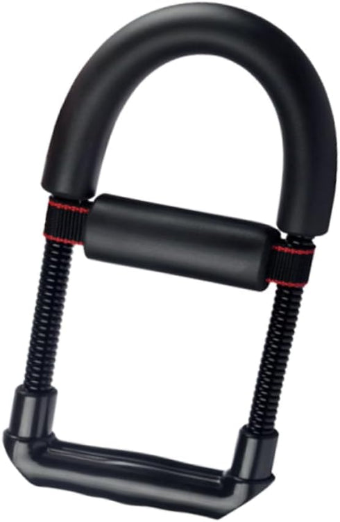 YARNOW Forearm Workout Equipment: Arm Strength Trainer, Resistance Training Supplies, Hand Grip Exerciser