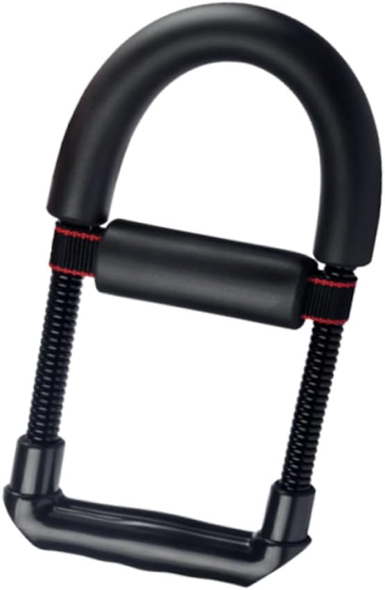 YARNOW Forearm Workout Equipment: Arm Strength Trainer, Resistance Training Supplies, Hand Grip Exerciser