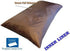 Waterproof Internal Dog Cat Bed Pillow Zipper Cover Liner Case (47X29X4 INCHES)