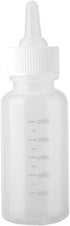 Aoaoy 21x12x4 Puppy Bottles Milk for Kittens Dog Cat Milk Bottle for Puppy Kitten Newborn Pet Grooming Kit Pet Supplies