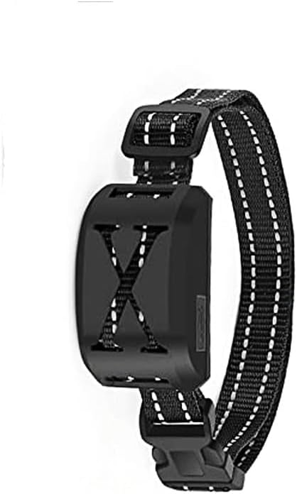 Wireless Dog Fence, Remote Training Collar & Electric Fence, Waterproof & Rechargeable, 2024 Wireless Dog Training
