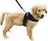 Heavy Duty Dog Harness and Leash Set, Adjustable Reflective No-Pull Padded Vest for Dogs