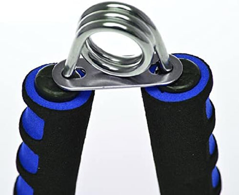 Pack of 2 Hand Grip Strengthener, Quickly Increasing Wrist, Forearm, and Finger Strength Exercise Equipment