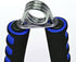 Pack of 2 Hand Grip Strengthener, Quickly Increasing Wrist, Forearm, and Finger Strength Exercise Equipment