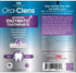 3 oz Advanced Enzymatic Toothpaste for Dogs, Peanut Butter Flavor Dog Toothpaste, Helps Clean Teeth & Freshen Breath