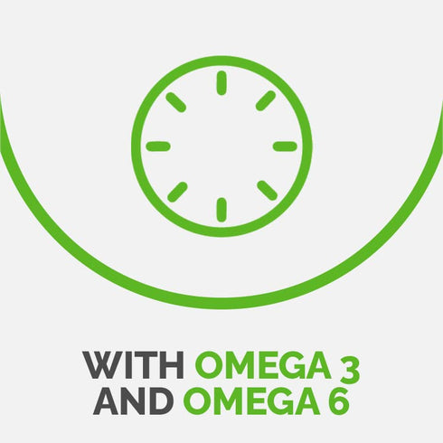 8.82 oz,, 65% 3 6, IN INSECT NUTRITION Cricket Flour High Protein Protein, Omega and Rich in Fiber and prebiotics