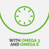 8.82 oz,, 65% 3 6, IN INSECT NUTRITION Cricket Flour High Protein Protein, Omega and Rich in Fiber and prebiotics