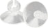 10 Pcs Aquarium Suction Cups, Reusable Clips with Ultra Strong Suction Force for Airline Tubing/Hose (Clear)