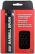 360 Hybrid Athletics Barbell Brush (Nylon)