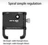 GUB PRO 3 Long Claws Aluminum Alloy Mountain Bicycle MTB Road Bike Motorcycle Handlebar Phone Holder Mount Support Case