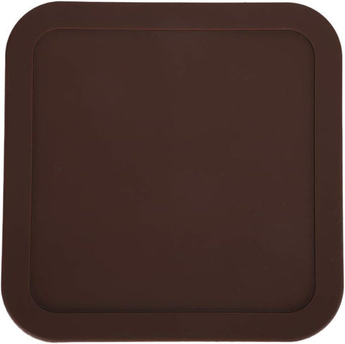 Non-Slip Silicone Pet Feeding Mat for Cats and Dogs, Dog Bowl Mat