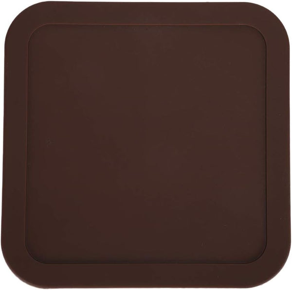 Non-Slip Silicone Pet Feeding Mat for Cats and Dogs, Dog Bowl Mat