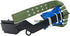 Litong 2 Pack Tree Climbing Gears - Adjustable Spikes with Harness Belt & Non-Slip Pedal Tool