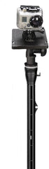 RAILBLAZA Kayak Extenda Pole (14-42in) for Lights, Cameras, Flags, and Torches