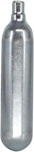 Swiss Arms Black 12gm CO2 Cartridge (5-Pack) (CO25B)