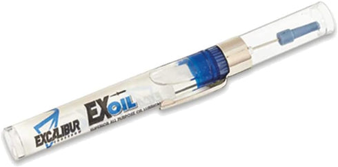 Excalibur Ex-Oil Archery Hunting Versatile Crossbow Maintenance Protective Scent Free Oil Component