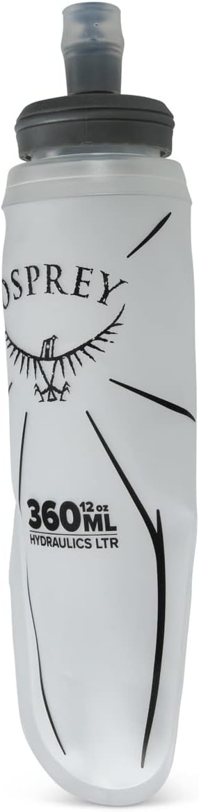 Osprey Hydraulics 360ml Soft Flask Water Bottle