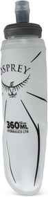 Osprey Hydraulics 360ml Soft Flask Water Bottle