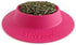 Tip-Proof Bowl for Guinea Pigs and Other Small Pets - Fuchsia (Pink), Large 3/4 Cup Size