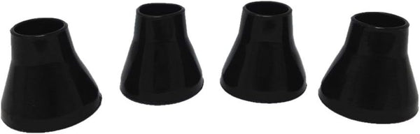 Honbay 4pcs Putter Picker Grip Golf Ball Retriever Tool