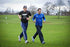 Running Tether, Recreational Guide Running for the Visually Impaired and Blind, Adaptive Sports