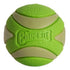 Chuckit! Max Glow Ultra Squeaker Ball, Medium (2.5 Inch Diameter), 1 Pack for Breeds 20-60 lbs