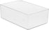 Ipetboom Compact Hamster Sand Bath Toy - Reusable Bath Tub for Small Pets
