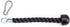 Single Grip Tricep Rope Gym Accessories for Cable Attachments