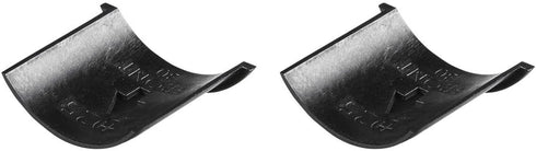 Hawke Mount Inserts for Ring Mounts, Adds 25 MOA Elevation