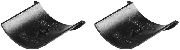 Hawke Mount Inserts for Ring Mounts, Adds 25 MOA Elevation