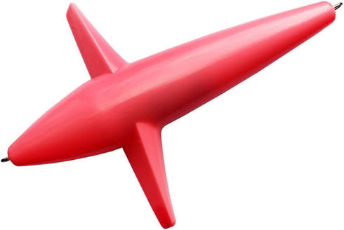 Generic 9" Teaser Bird Tuna Marlin Fishing - Pink