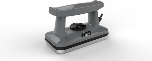 WSD Ski and Snowboard Wax Iron for Tune Up