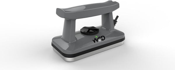 WSD Ski and Snowboard Wax Iron for Tune Up