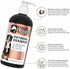 6-in-1 Dog Shampoo and Conditioner - Made in USA, 20oz Vet Formula for Itchy Skin, De-Shedding, and Odor Relief