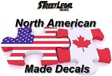 2 9" 4x4 (2 Set) Look Pretty Play Dirty Vinyl Decals for Offroad Truck Box Decal Stickers Decal