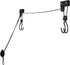 LIBOSULV Kayak Hoist Lift Systems - Garage Storage for Kayaks, Canoes, Surfboards, Bikes