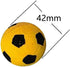 Foam Soccer Balls Cat Toys - 12pcs Balls for Cats