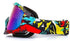 Zsling OTG Ski Snow Goggles for Men, Women, Youth - UV Protection Anti Fog Snowboard Goggles