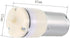 DC 3-6V Aquarium Fish Tank Oxygen Circulate Mini Air Pump Motor, Pack of 2 for 370 Micro Air Pump