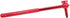 VBESTLIFE Bike Derailleur Alignment Tool, Compact Telescopic Gauge for Mountain Bicycle