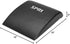 SPRI Ab Mat - Portable Workout Mat Accessory for Abdominal Exercises, Sit-Ups, Crunches, Core Training, with Curved