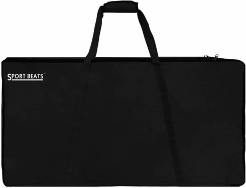 SPORT BEATS Cornhole Carrying Case, Regulation Size