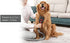 Defurry Pet Vacuum Grooming Brush and Shedding Kit for Dog/Cat Loose Hair, Professional Accessories Remover for Pet's
