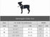 Weimostar Martingale Collar for Dogs, Heavy Duty Adjustable Buckle, No Pull Soft Nylon Puppy Collar for Small Medium