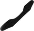 Neoprene Swimming Headband, Adjustable Ear Bands with Loop and Hook Design for Protecting Ears from Water (M)