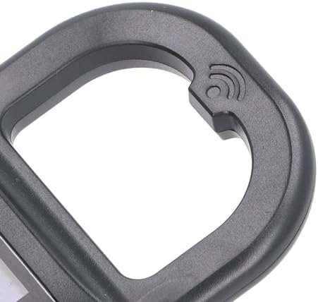 134.2KHz ISO11784 85 5.9inch, fosaqtaxo7vu5n FOSA Animal ID Reader, Microchip Reader Scanner, Mini Animal Scanner, FDX