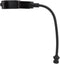 Keenso Kayak Mobile Phone Bracket, 360 Degree Adjustable Kayak Accessories for Various Angles